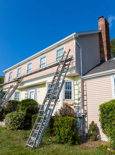 Affordable Siding Repair and Maintenance Services in Buckhall, VA